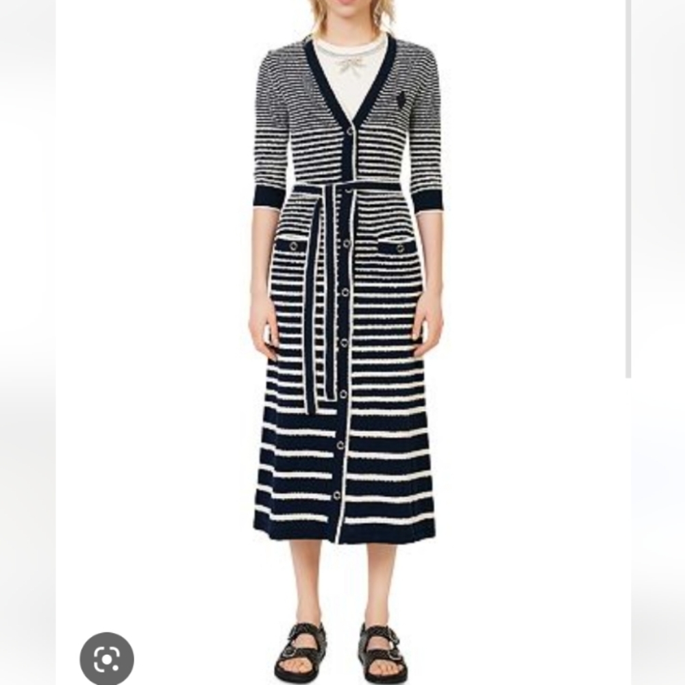 Maje cardigan